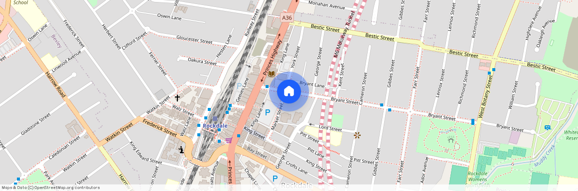 27/13-19 Bryant Street, NSW 2216, Rockdale