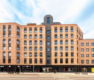 Studio to rent - Photo 4