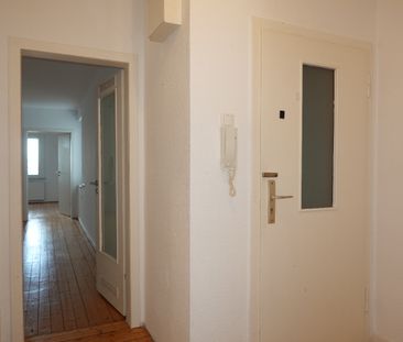 Neuvermietung nach Renovierung! Ca. 57 m² große 2-Zimmerwohnung mit... - Foto 5