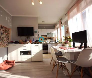 komfortowe, klimatyczne dwupokojowe - ul. Gagarina - Photo 2