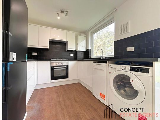 3 bedroom apartment to rent - Photo 1