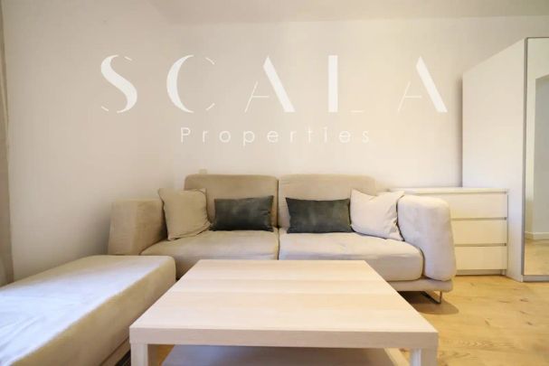 Piso de alquiler en Magdalena, Embajadores - Lavapiés - Foto 1