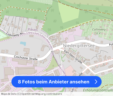 Schöne ruhige Wohnung am Stadtrand. - Foto 1