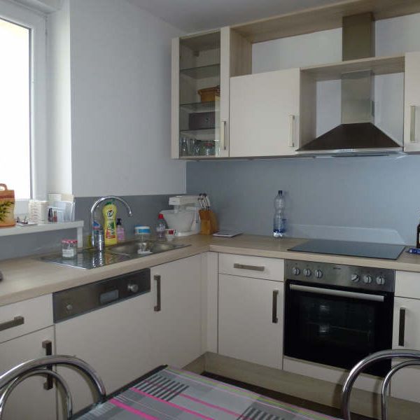 Appartement à louer F3 à Rohrbach-lès-Bitche - Photo 1