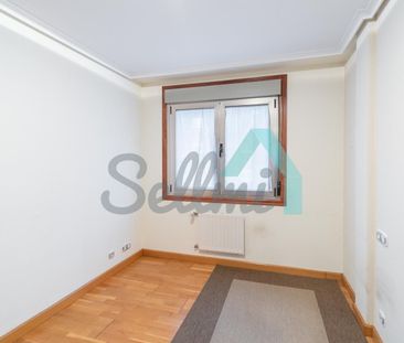 Piso de alquiler en Cristo de las Cadenas, Montecerrao - Photo 1