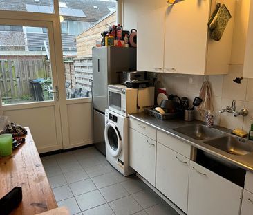 Briljantstraat 60(k5), 9743 NS Groningen - Foto 1