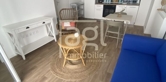 Location Appartement 2 pièces 40m² DUNKERQUE 59279 - Photo 3