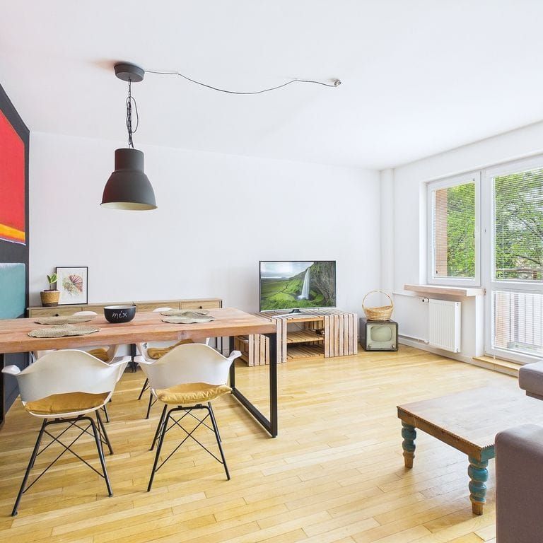 2 pokoje Metro Imielin Wyposażone Piwnica 47 m² - Photo 1