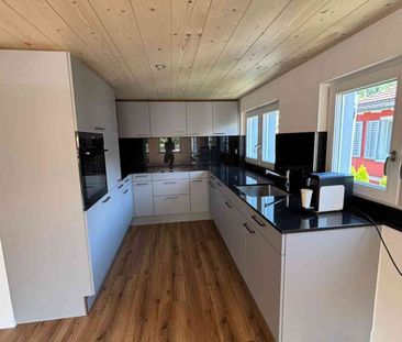 4.5 Zimmer, 90 m², 1. Stock - Foto 4