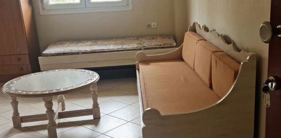 Studio/Γκαρσονιέρα για ενοικίαση - Κοζάνη, - Φωτογραφία 2