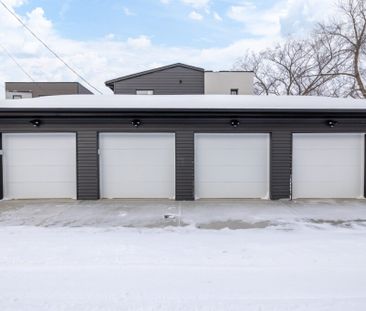 Edmonton Unfurnished townhouse Rental in Idylwylde - NEW Contempora... - Photo 6