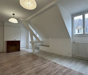 Location Appartement 4 pièces 78m² - Photo 1