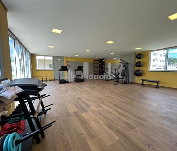 ANTONIO BEZERRA - APARTAMENTO - R SAO VICENTE DE PAULO, 260 AP 504 ... - Foto 2