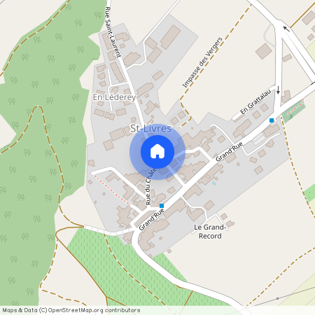 1176, St-Livres, Rue Saint-Laurent, 5