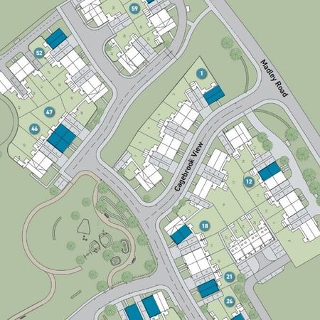 Cagebrook View, Hereford, Clehonger - Photo 4