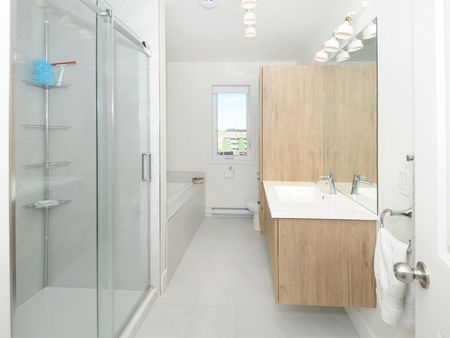 Appartement à Salaberry-de-Valleyfield - Photo 5