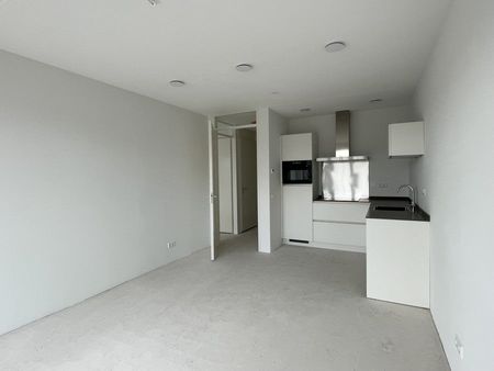 Te huur: Appartement Alfabetweg in Leiden - Foto 4