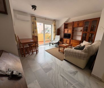 Piso de alquiler en Calle Francisco Cano, 44, Playa de los Boliches - Photo 2