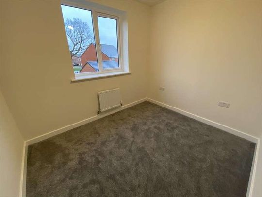 Brain Avenue, Stone, ST15 - Photo 1