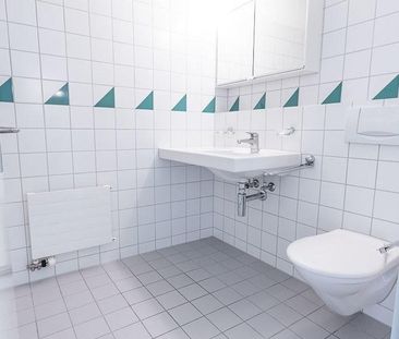 Mitten in der Stadt und doch im Grünen! Ideal für Familien! - Photo 6