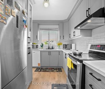 For Lease - 2779 Gananoque Drive Unit# 35, Mississauga, Ontario - Photo 5