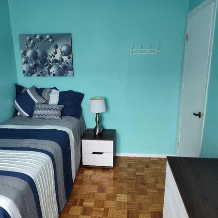 4 1/2 à louer - Photo 4