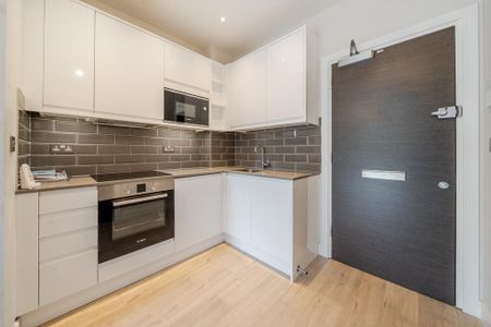 1 bedroom flat to rent - Photo 4