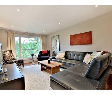 For Lease - 1276 SPRING GARDENS Road, Burlington, Ontario - Photo 5