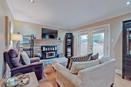 For Lease - 1658 Corkstone Glade, Mississauga, Ontario - Photo 4