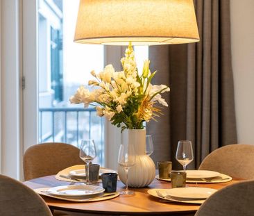 Te huur: Appartement Ungerplein in Rotterdam - Photo 4