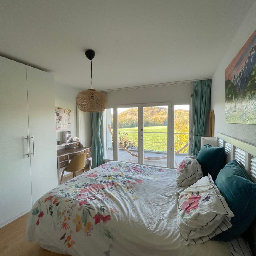 Spacious 6.5-room family house with large garden - Foto 1