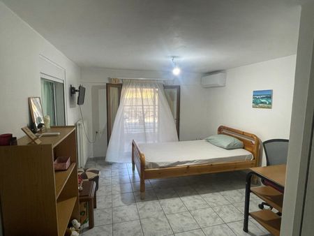 Studio/Γκαρσονιέρα για ενοικίαση - Ανατολή, - Φωτογραφία 3