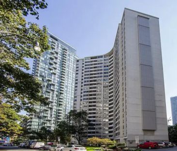 25 St. Mary Street | 25 St. Mary Street, Toronto - Photo 1