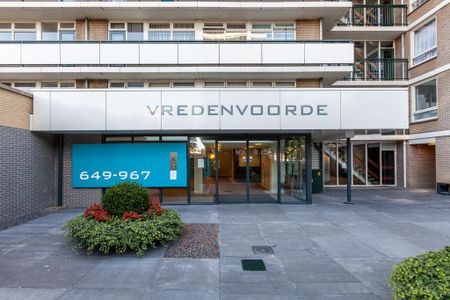 Te huur: Appartement van Vredenburchweg 651 in Rijswijk - Foto 5