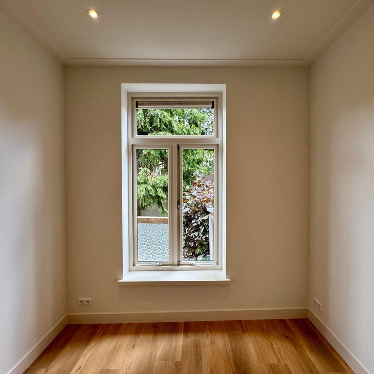 Benedenwoning Bilderdijkstraat, Utrecht huren? - Foto 1