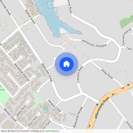 1/18 Crescent Road, Mona Vale NSW 2103