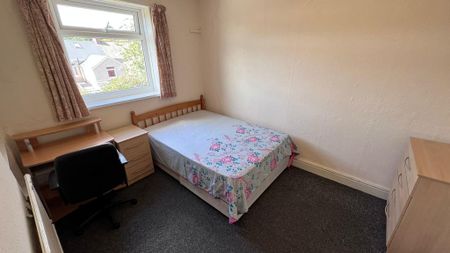 6 bedroom house share to rent - Photo 4