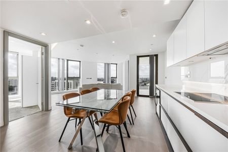 1 Newcastle Place, London, W2 - Photo 3