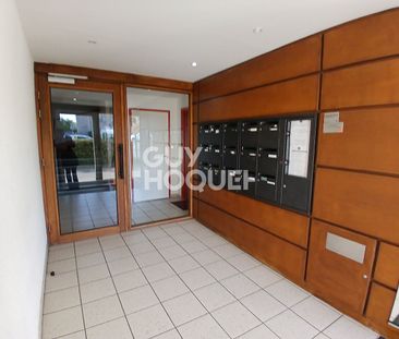 LOCATION d'un appartement de 3 pièces (63 m²) à SOISSONS - Photo 1