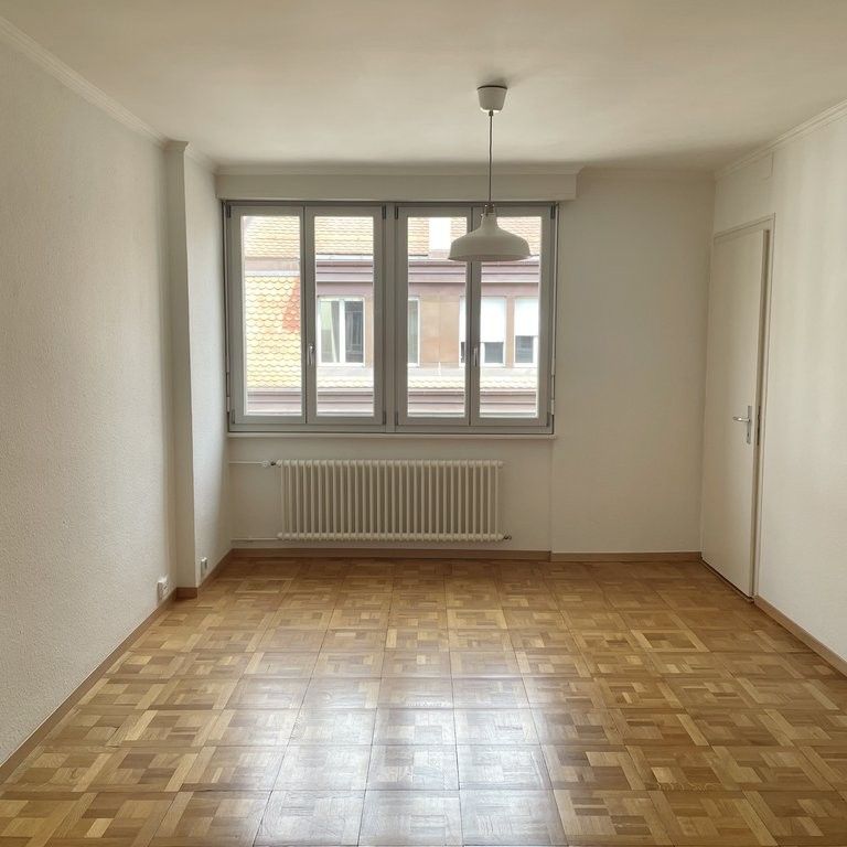 Bel appartement en plein coeur de la Vieille-Ville - Photo 1