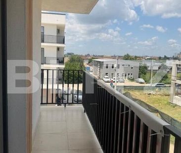 Apartament 2 camere, 50 mp, parcare, zona Selgros-Ionumi - Fotografie 4