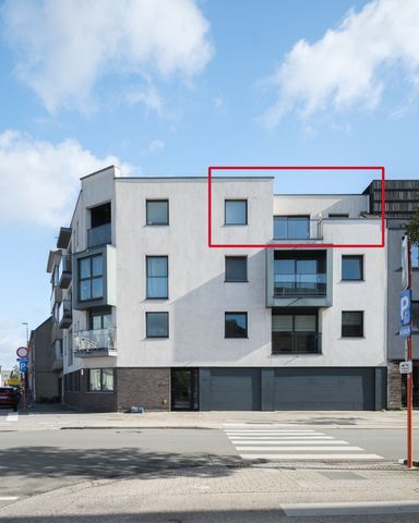 Appartement te huur in Gent - Foto 3