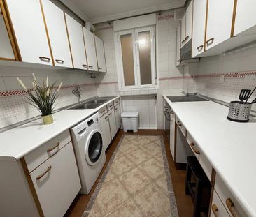 Calle de Andrés Mellado, Madrid, Community of Madrid 28015 - Photo 2