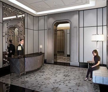 For Lease - 88 Blue Jays Way Unit# 3205, Toronto, Ontario - Photo 2