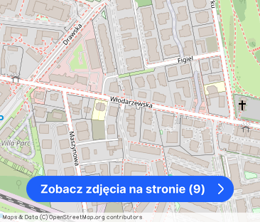 Włodarzewska 67 m 8 Room 1 – zdjęcie 1