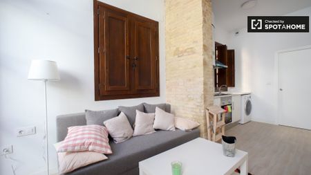 valencia, Valencian Community 46011 - Photo 4