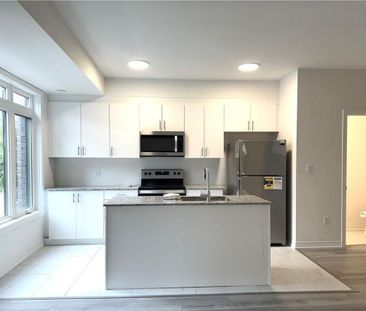 For Lease - 34 Sidney Rose Common, St. Catharines, Ontario - Photo 3