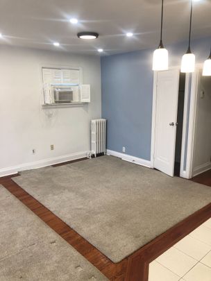 For Lease - 216 Donlands Avenue Unit# Main, Toronto, Ontario - Photo 1