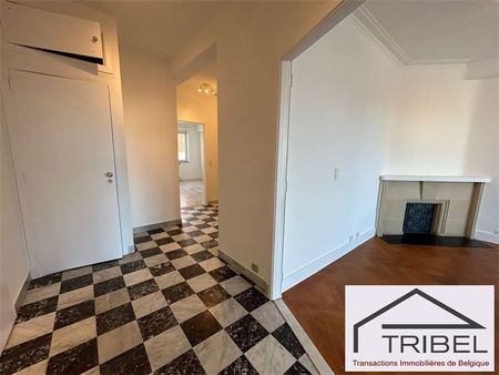 Appartement à IXELLES (1050) - Photo 4
