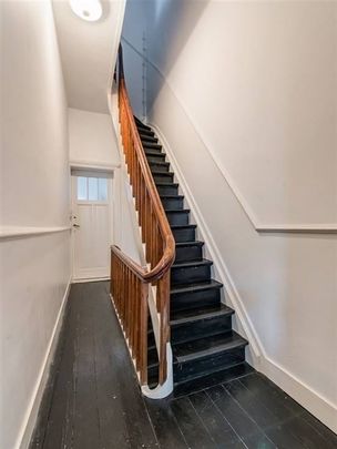 Appartement te huur - Photo 1